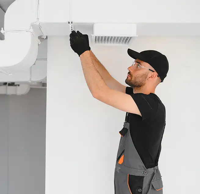 Why Homeowners & Businesses Trust Us in Warrington, FL?