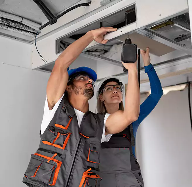 Why Homeowners & Businesses Trust Us in Warrington, FL