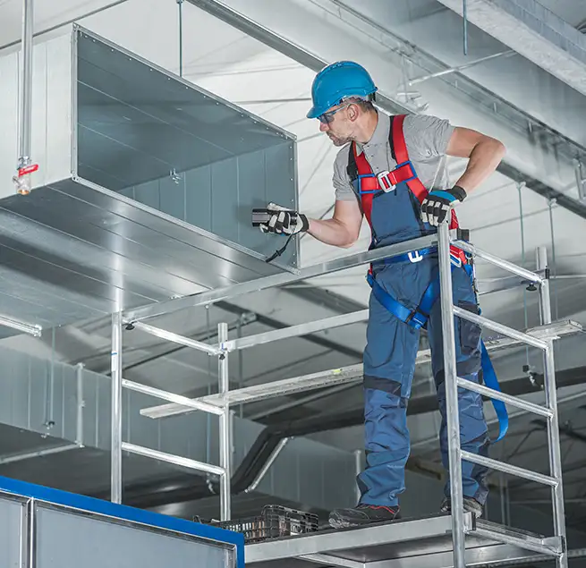 Why Homeowners & Businesses Trust Us in Warrington, FL?