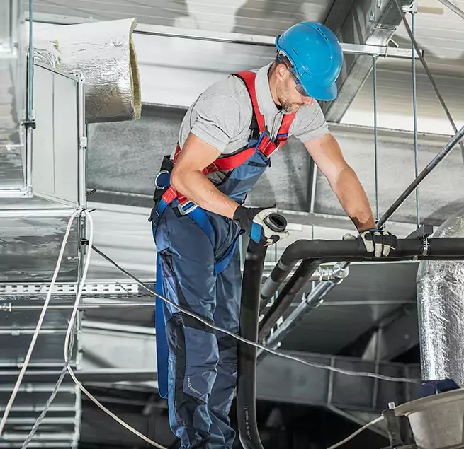 Why Homeowners & Businesses Trust Us in Warrington, FL?