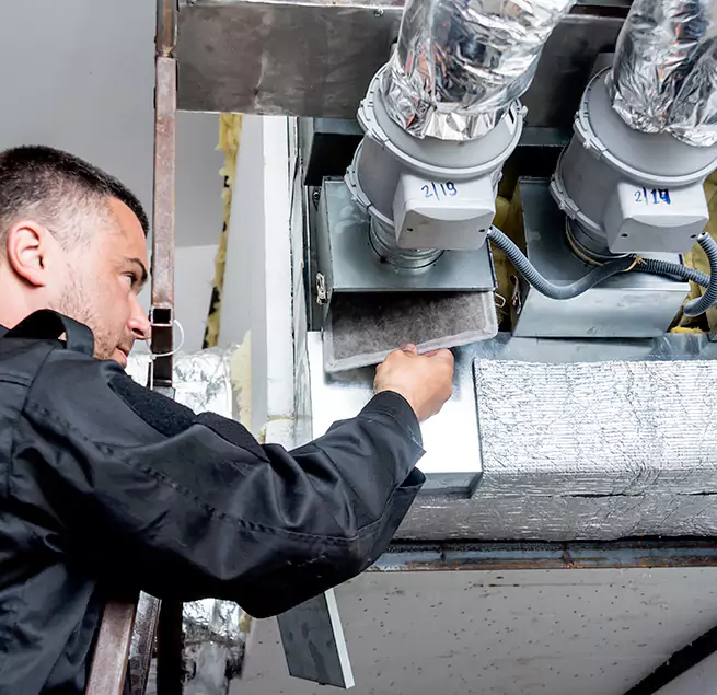 Why Homeowners & Businesses Trust Us in Warrington, FL?