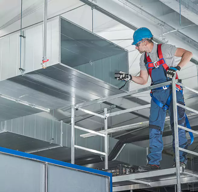 Why Homeowners & Businesses Trust Us in Warrington, FL?