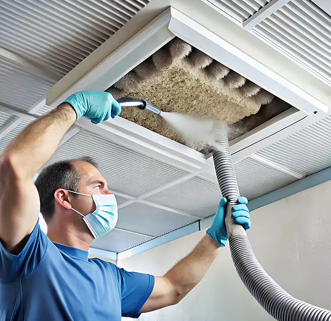 Why Homeowners & Businesses Trust Us Warrington, FL