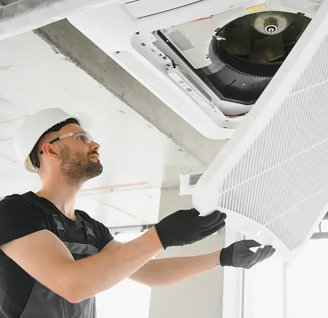 Why Homeowners & Businesses Trust Us in Warrington, FL?