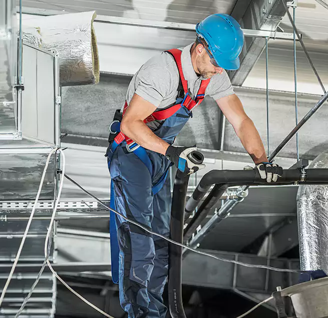 Why Homeowners & Businesses Trust Us in Warrington, FL?