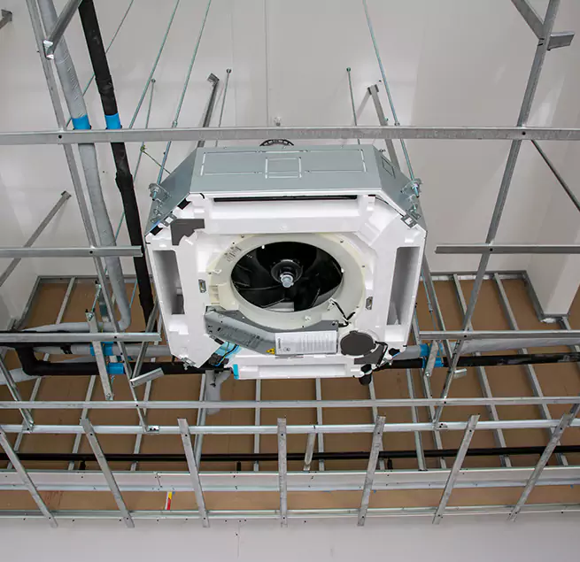 Why Homeowners & Businesses Trust Us in Warrington, FL?