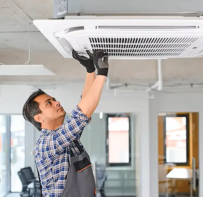 Why Homeowners & Businesses Trust Us in Warrington, FL?