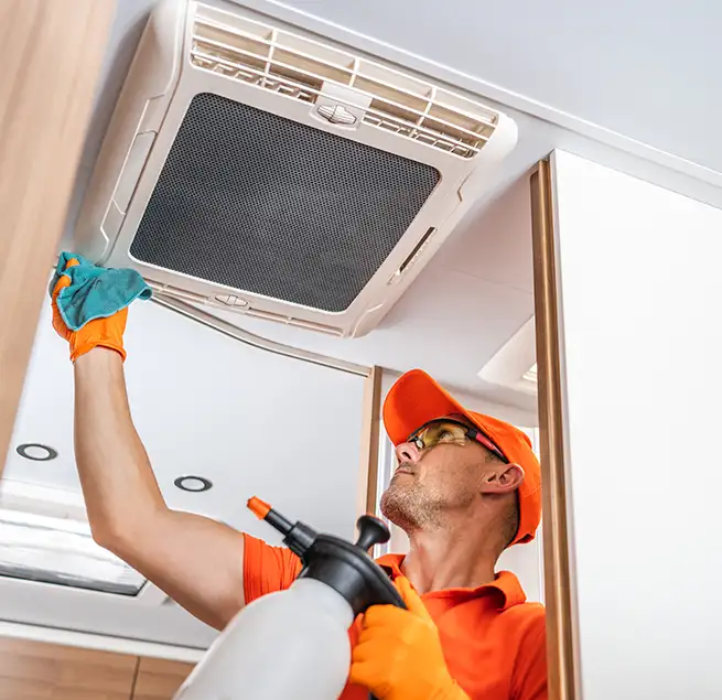 Why Homeowners & Businesses Trust Us in Warrington, FL?