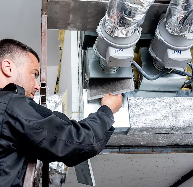 Why Homeowners & Businesses Trust Us in Warrington, FL?