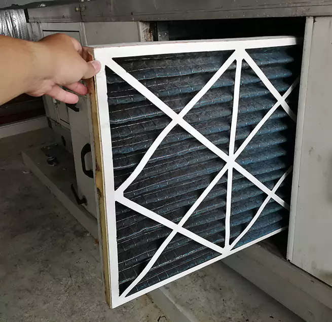 Why Homeowners & Businesses Trust Us Warrington, FL?