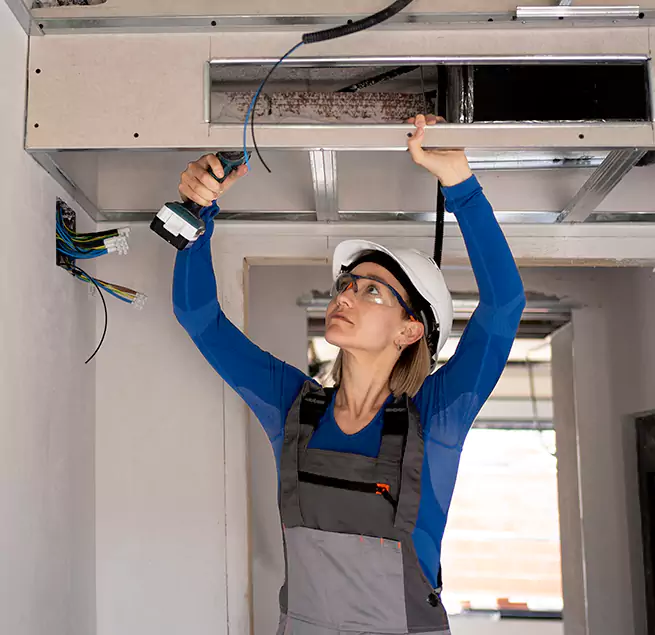 Why Homeowners & Businesses Trust Us in Warrington, FL?