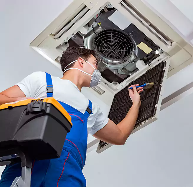 Why Homeowners & Businesses Trust Us in Warrington, FL?