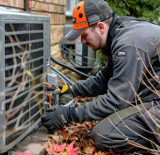 Why Homeowners & Businesses Trust Us in Warrington, FL?