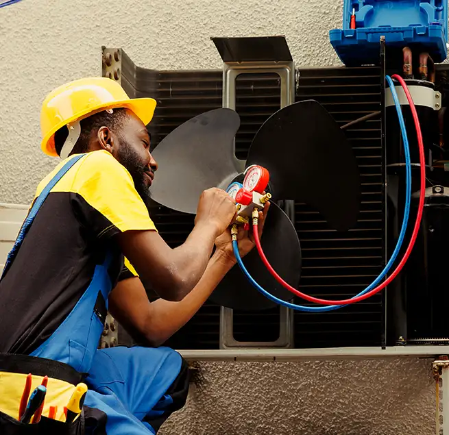 Why Homeowners & Businesses Trust Us in Warrington, FL?