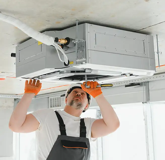 Why Homeowners & Businesses Trust Us Warrington, FL