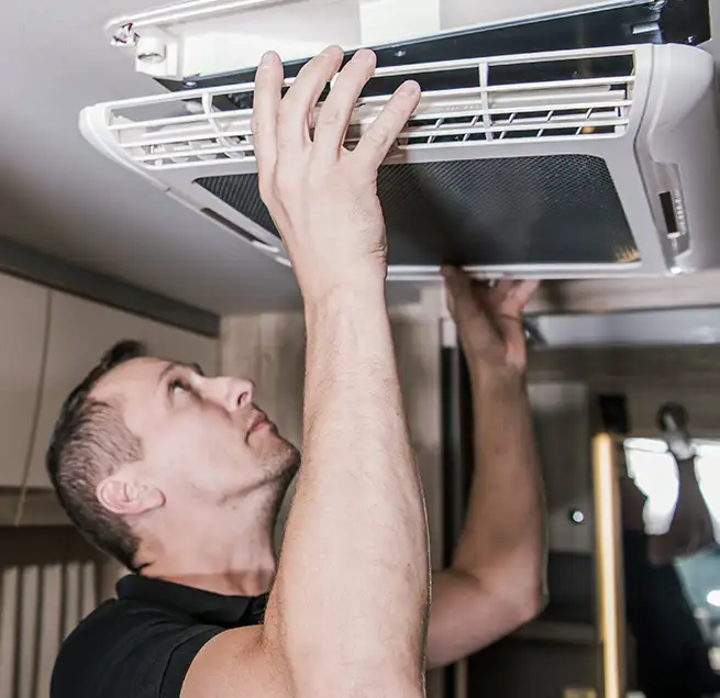 Why Homeowners & Businesses Trust Us Warrington, FL