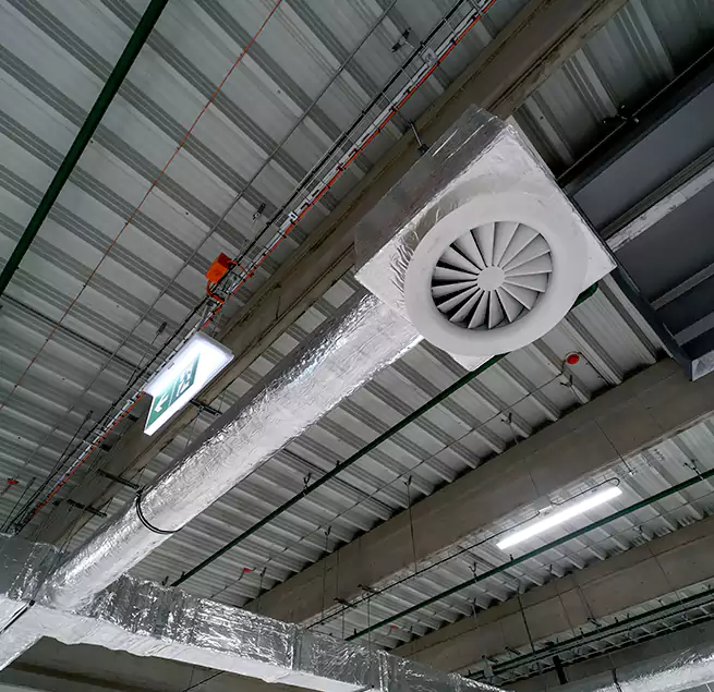 Why Homeowners & Businesses Trust Us in Warrington, FL