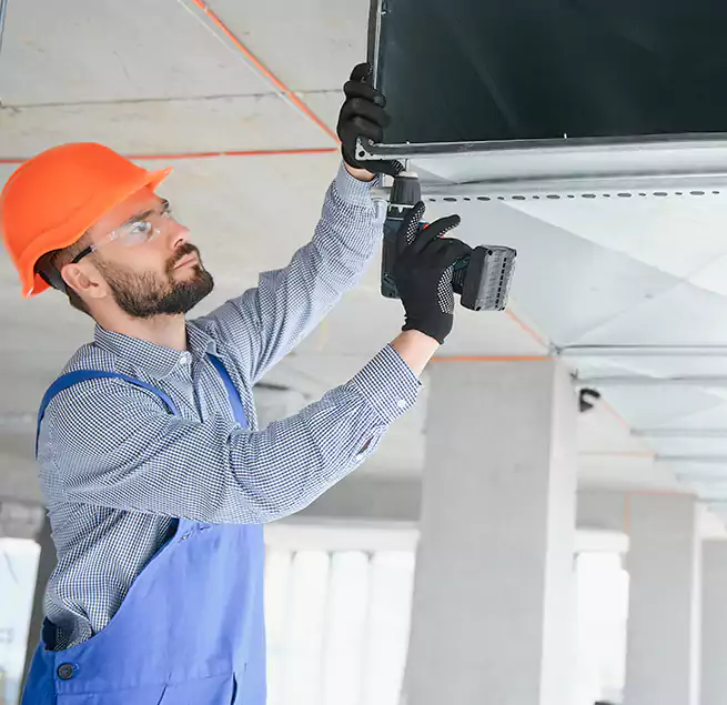 Why Homeowners & Businesses Trust Us in Warrington, FL?