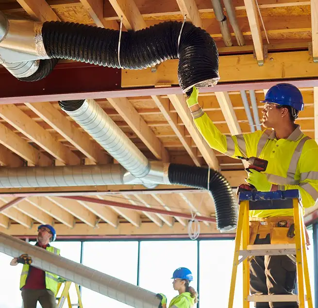 Why Homeowners & Businesses Trust Us in Warrington, FL?