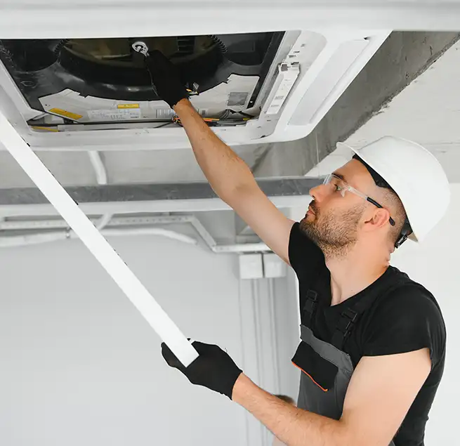 Why Homeowners & Businesses Trust Us in Warrington, FL?