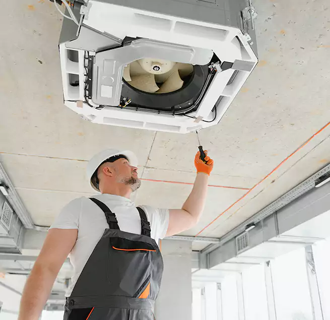 Why Homeowners Businesses Trust Us in Warrington, FL