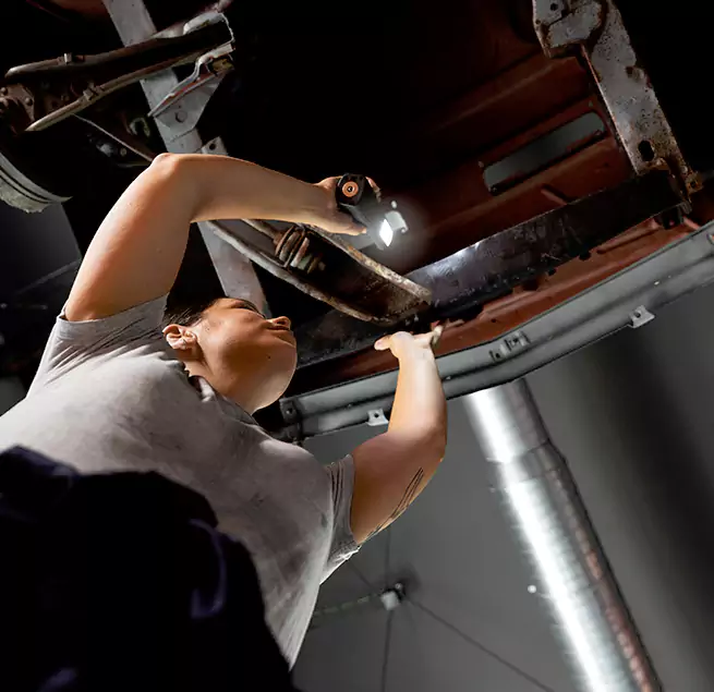 Why Homeowners & Businesses Trust Us Warrington, FL