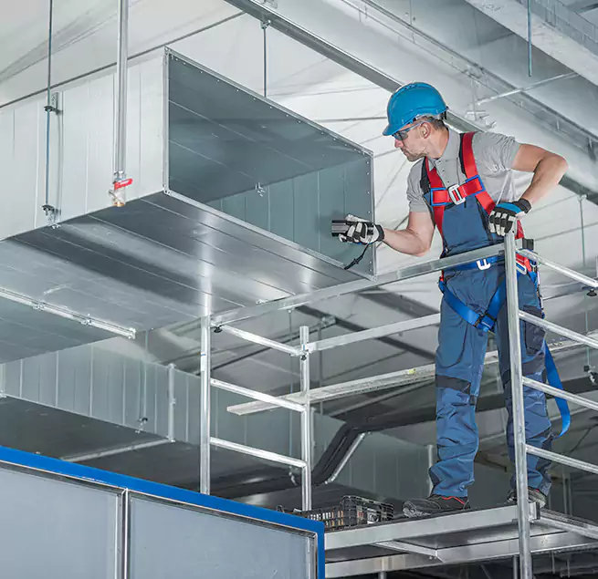 Why Homeowners & Businesses Trust Us Warrington, FL