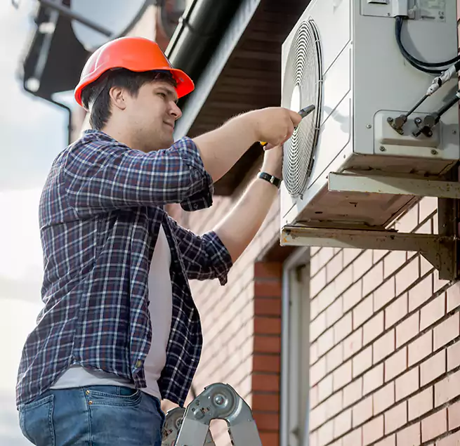 Why Homeowners & Businesses Trust Us Warrington, FL