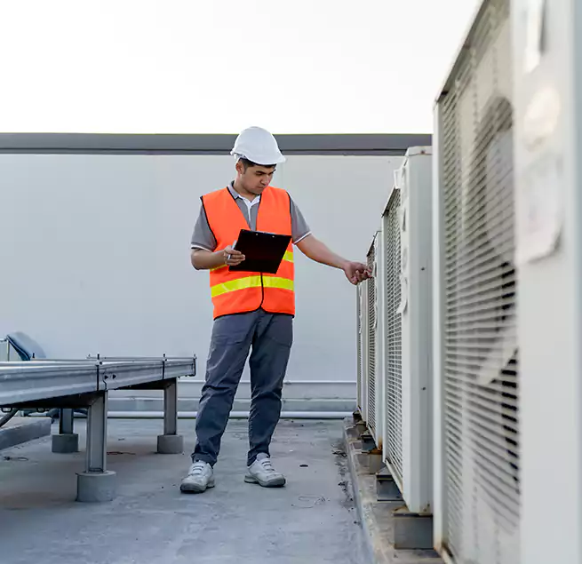 Why Homeowners & Businesses Trust Us in Warrington, FL?