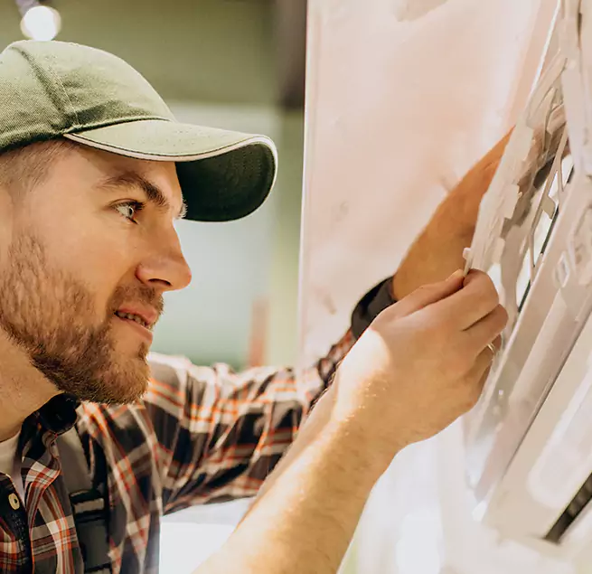 Why Homeowners & Businesses Trust Us in Warrington, FL?