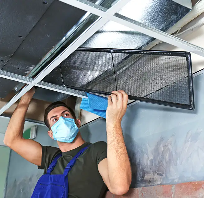 Why Homeowners & Businesses Trust Us in Warrington, FL?