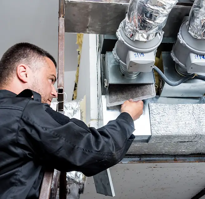 Why Homeowners & Businesses Trust Us in Warrington, FL?